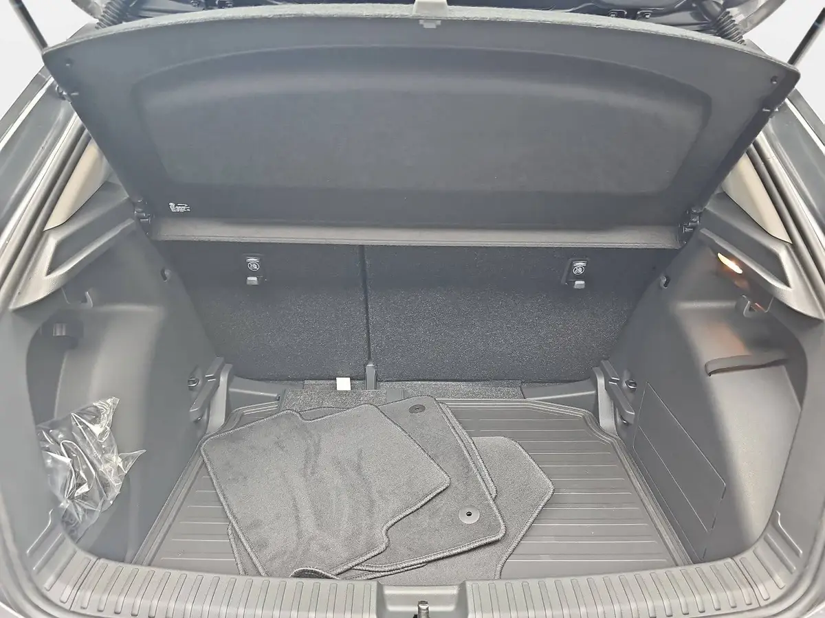 SKODA FABIA 1.0 MPI SELECTION KLIMAAUTO KAMERA