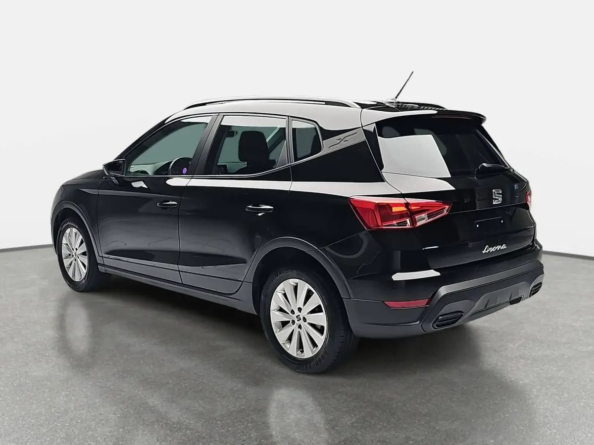SEAT ARONA 1.0 TSI DSG STYLE NAVI GRA DAB LM