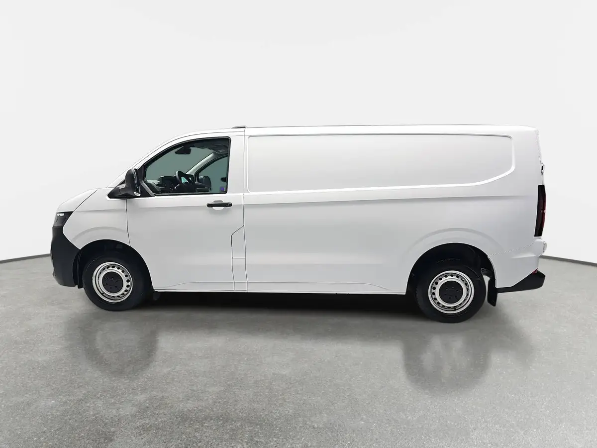 VW T7 TRANSPORTER 2.0 TDI DSG KASTEN L2H1 LED