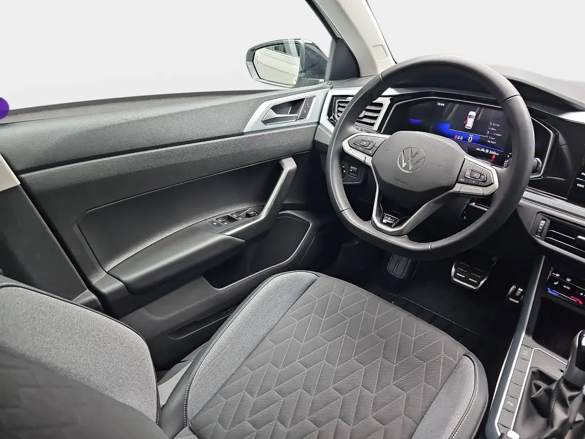 VW POLO 1.0 TSI DSG GOAL NAVI LED APP-CONNECT