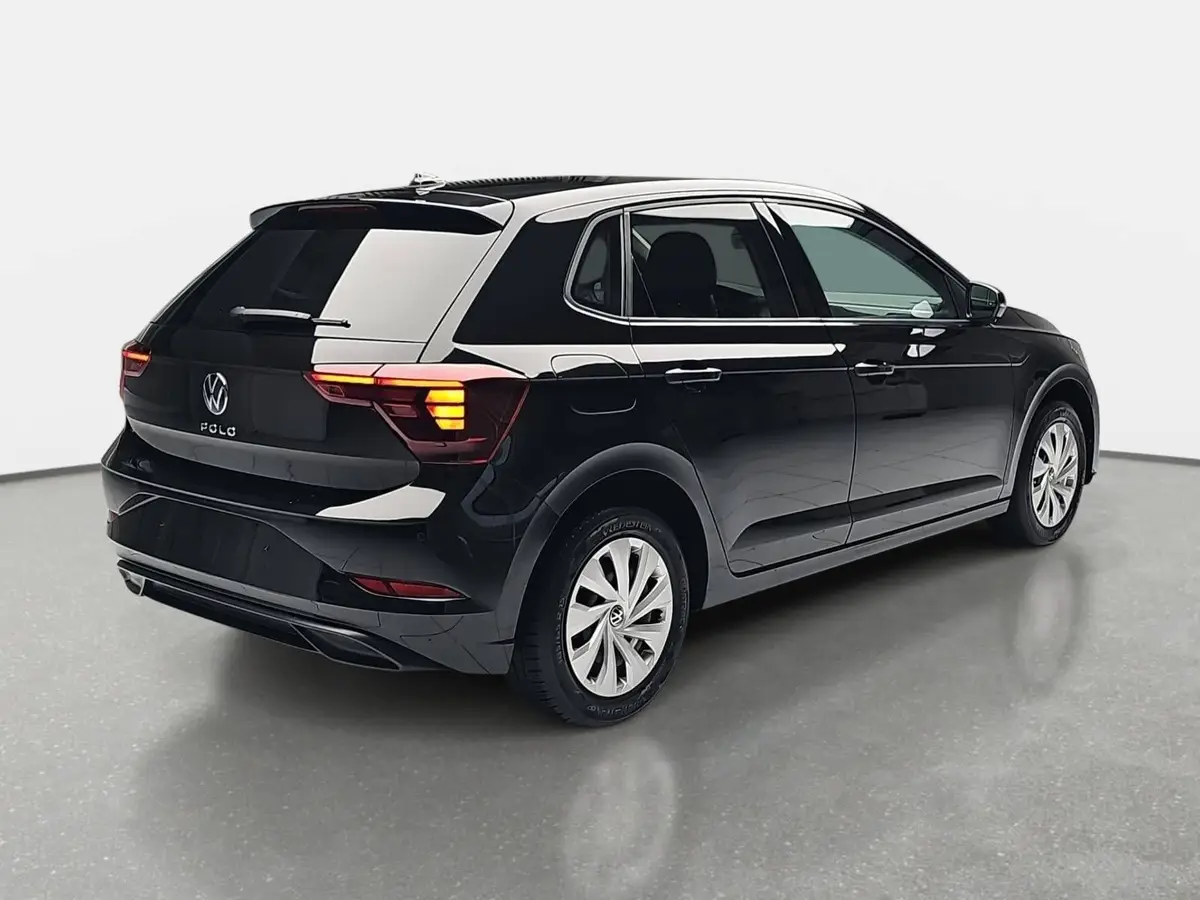 VW POLO 1.0 TSI DSG LIFE NAVI LED APP-CONNECT
