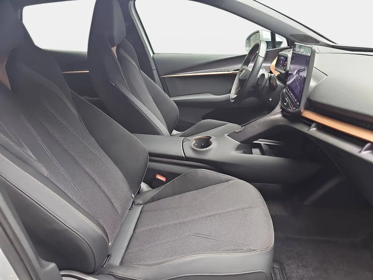 CUPRA TAVASCAN ENDURANCE (77 KWH) NAVI ACC