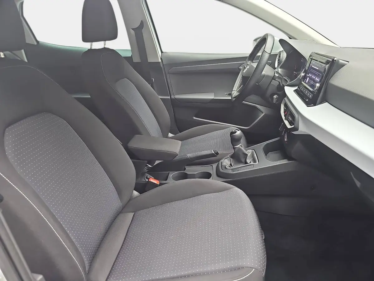 SEAT IBIZA 1.0 TSI STYLE LED MIRRORLINK PDC LM15