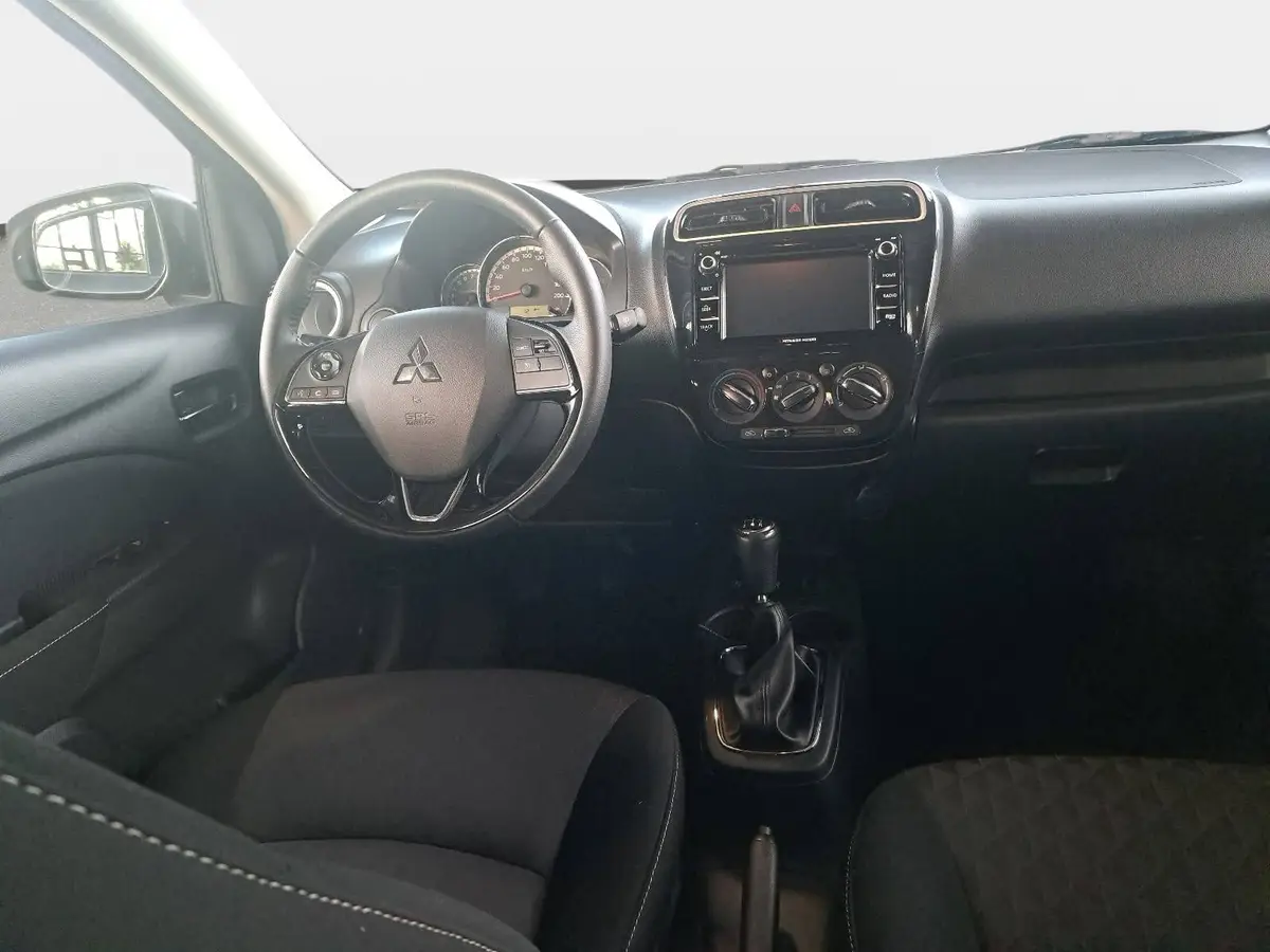 MITSUBISHI SPACE STAR 1.2 INTRO EDITION NAVI LM SITZHEIZUNG