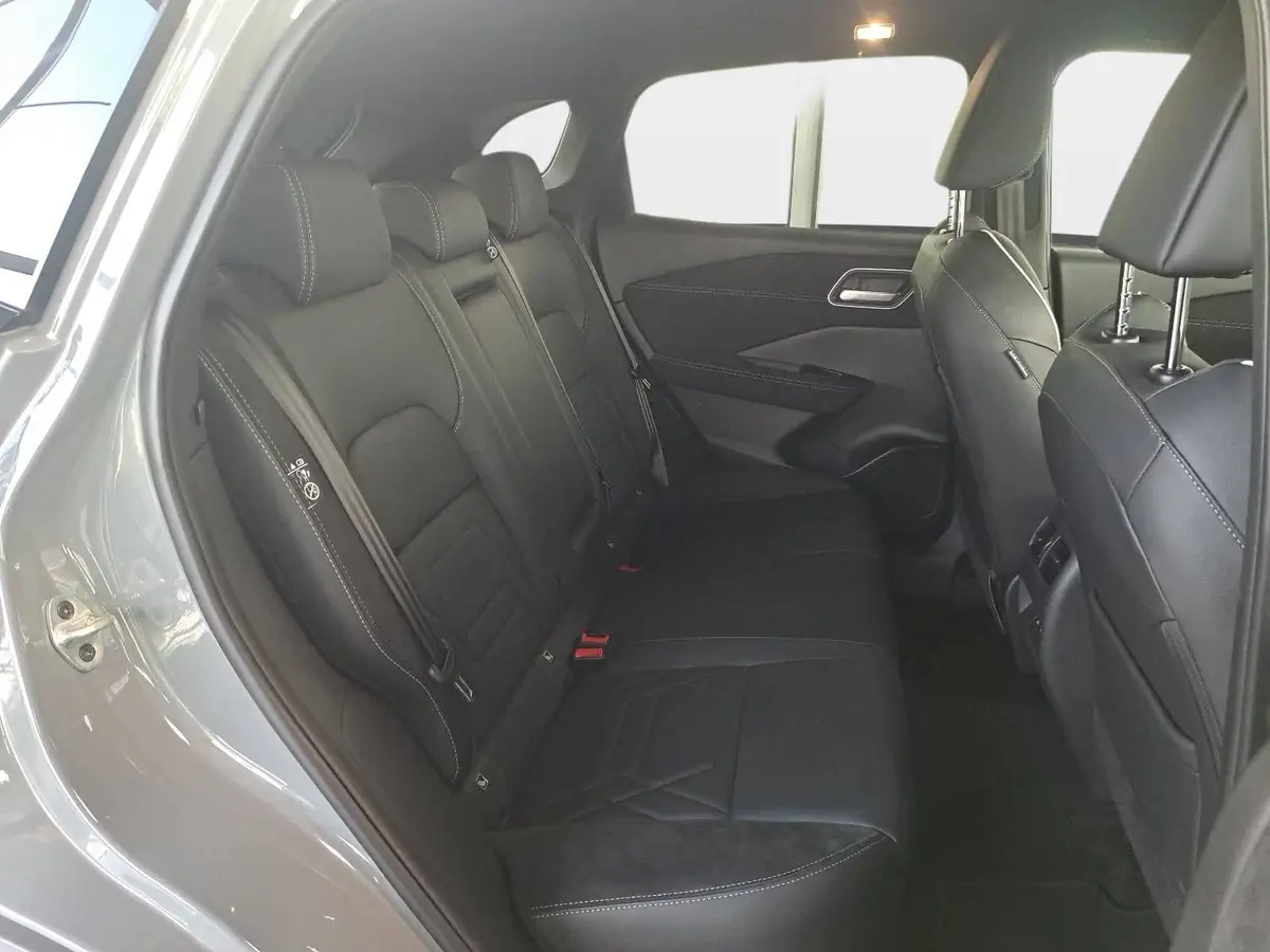 NISSAN QASHQAI 1.5 VC-T E-POWER AUTO. N-DESIGN KOMFORT PAKET PLUS