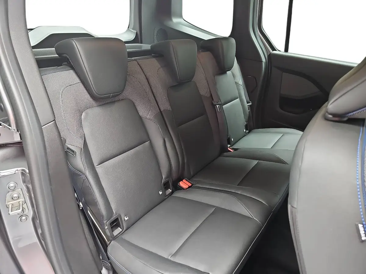NISSAN TOWNSTAR KOMBI 1.3 DIG-T L1 2.0T N-CONNECTA