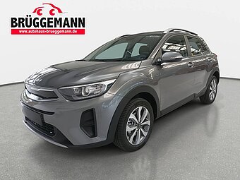 KIA STONIC 1.2 VISION MJ25 SITZH. NAVI