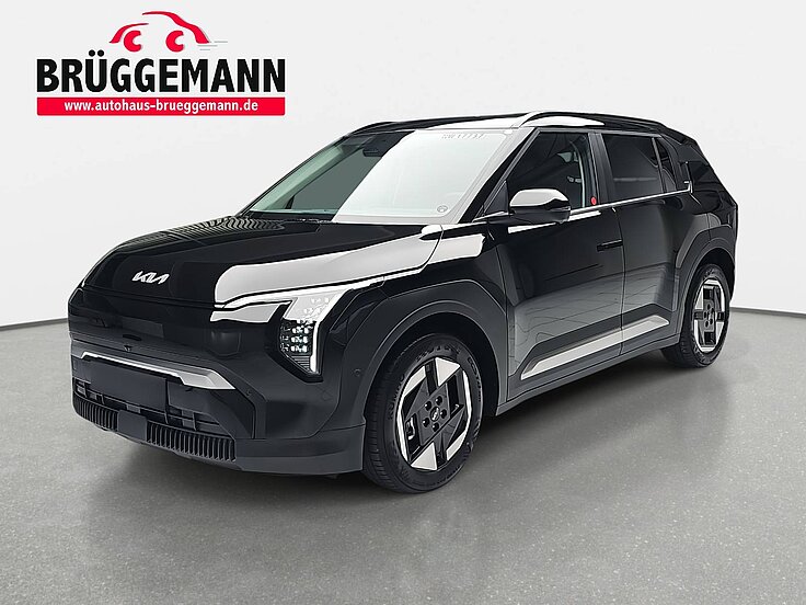 KIA EV3 58.3 KWH EARTH MJ25 WINTER-CONNECT BUSINESS UPGRADE DRIVEWISE-PARK
