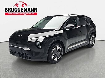 KIA EV3 58.3 KWH EARTH MJ25 WINTER-CONNECT BUSINESS UPGRADE DRIVEWISE-PARK