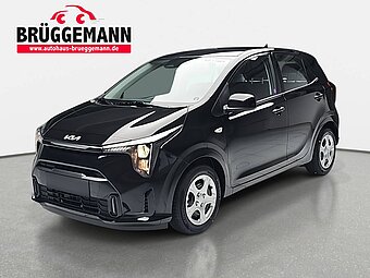 KIA PICANTO 1.0 EDITION 7 MJ25