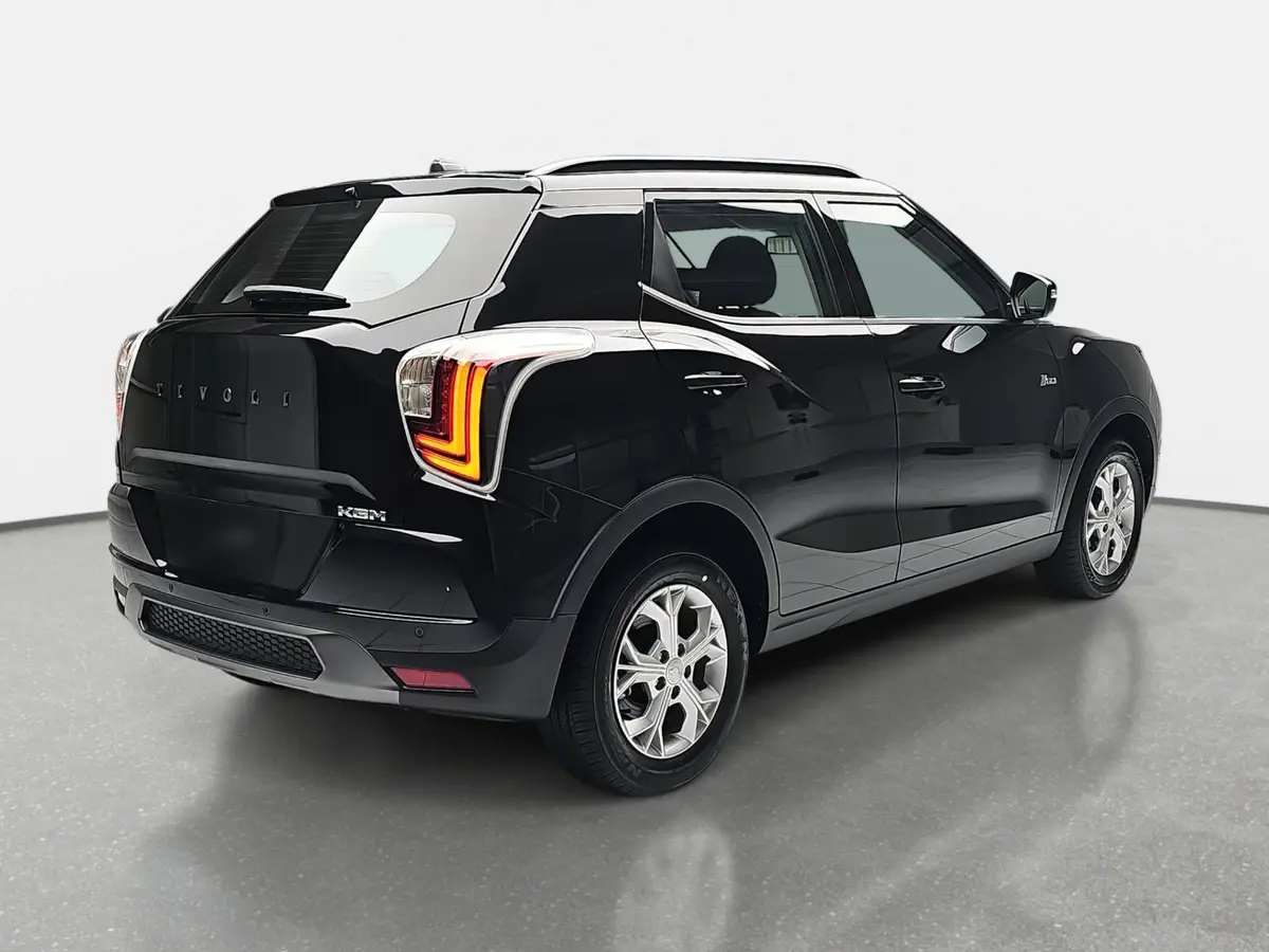 KGM TIVOLI 1.5 T-GDI 2WD BLISS AUTOMATIK