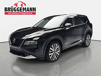 NISSAN X-TRAIL 1.5 VC-T E-POWER AUTO. TEKNA LM20