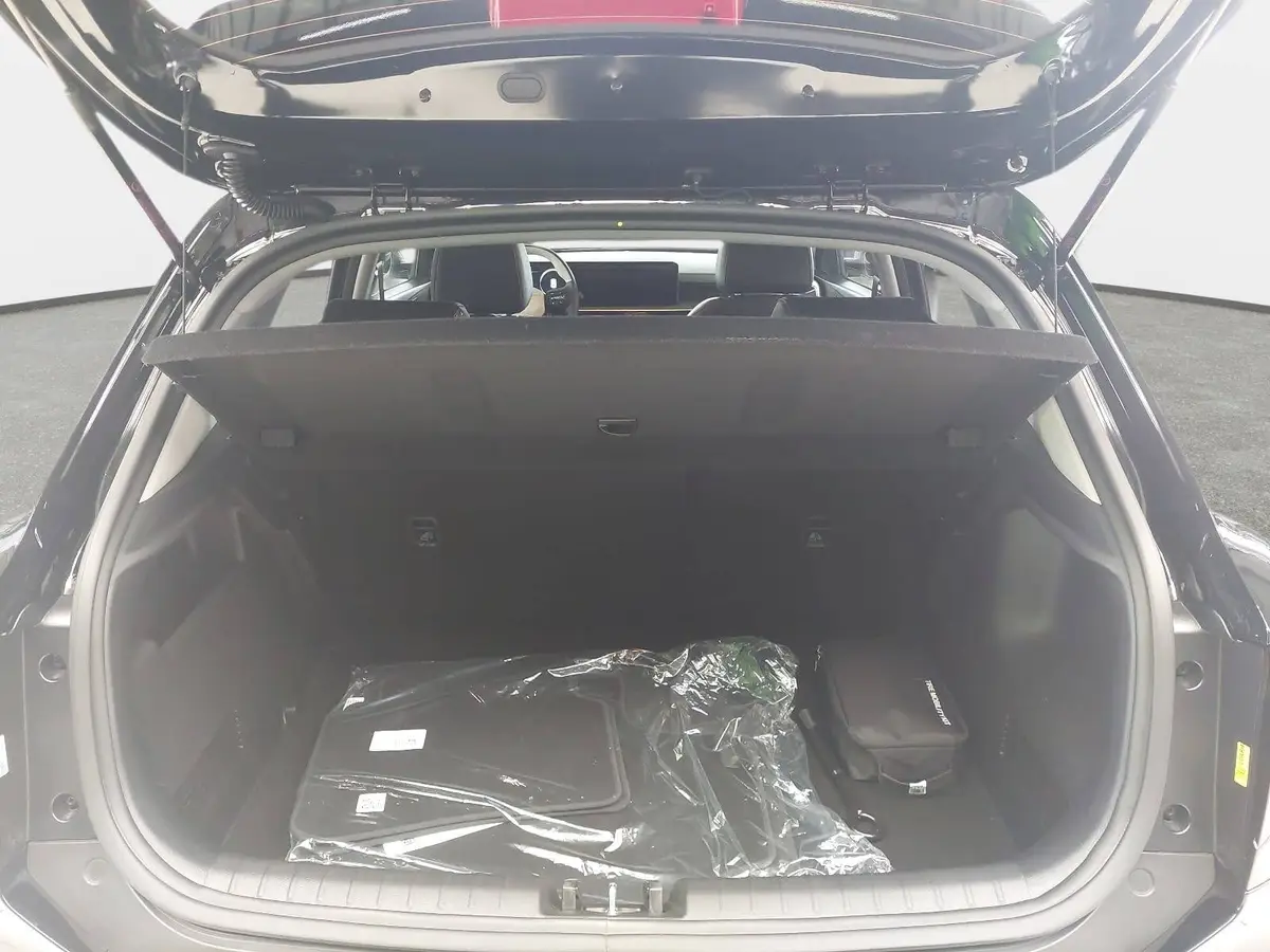 KIA STONIC 1.0 T-GDI 115 48V DCT GT-LINE MJ26 GLASDACH