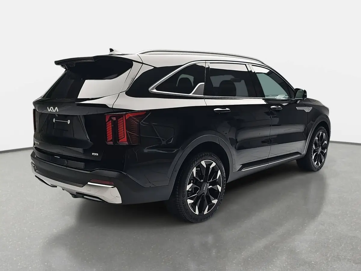 KIA SORENTO 2.2 CRDI AWD DCT8 PLATINUM MJ26 LEDER NAPPA PREMIUM GLASDACH AHK