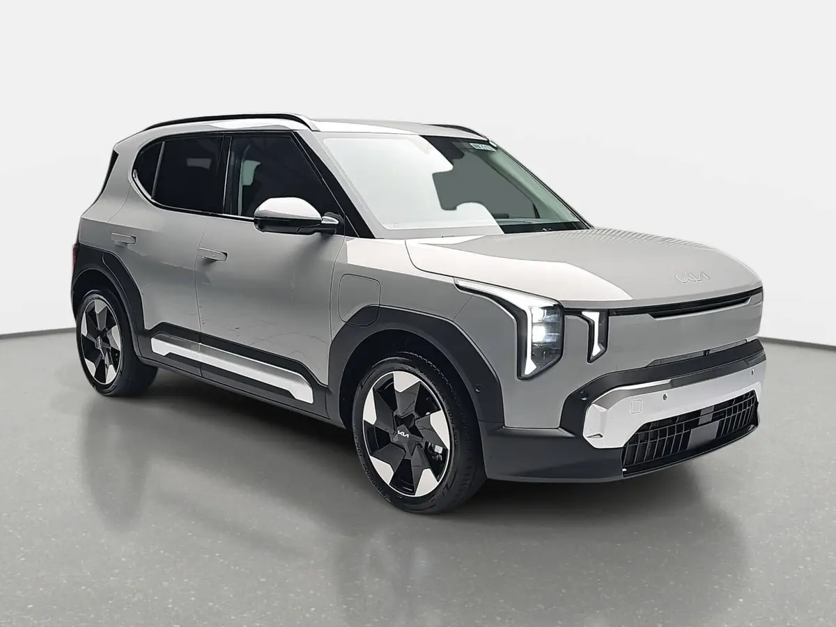 KIA EV2 42.2 KWH EARTH MJ27 4SITZE WINTER-CONNECT TECHN DRIVEWISE-PARK DESIGN