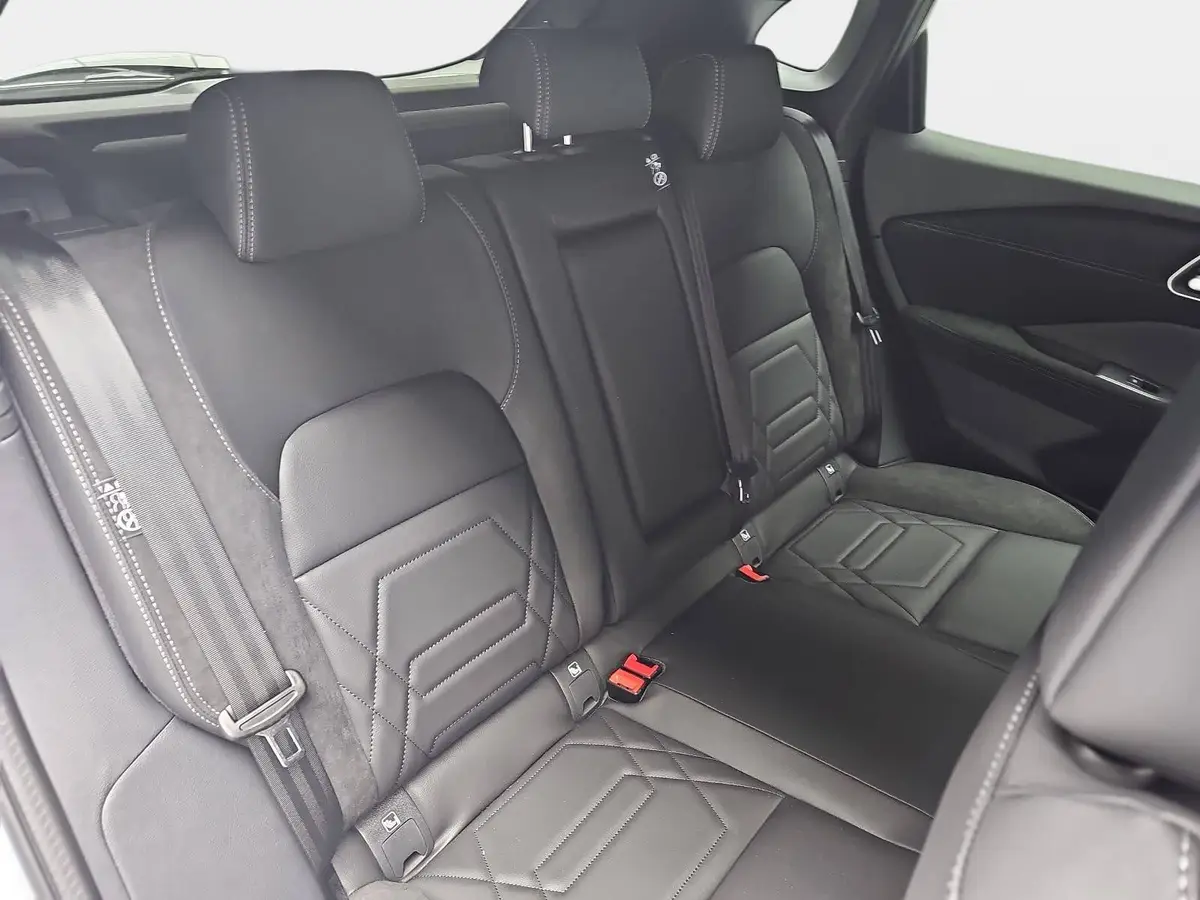 NISSAN QASHQAI 1.3 DIG-T MHEV AUTO. N-DESIGN KOMFORT-PLUS