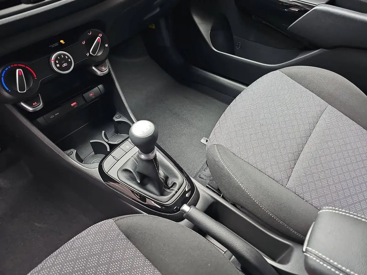 KIA PICANTO 1.0 GDI CORE MJ26 NAVI KAMERA