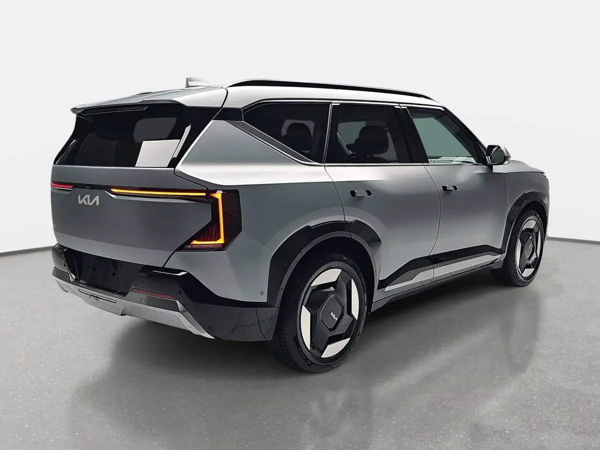 KIA EV5 81.4 KWH EARTH MJ26 DRIVEWISE