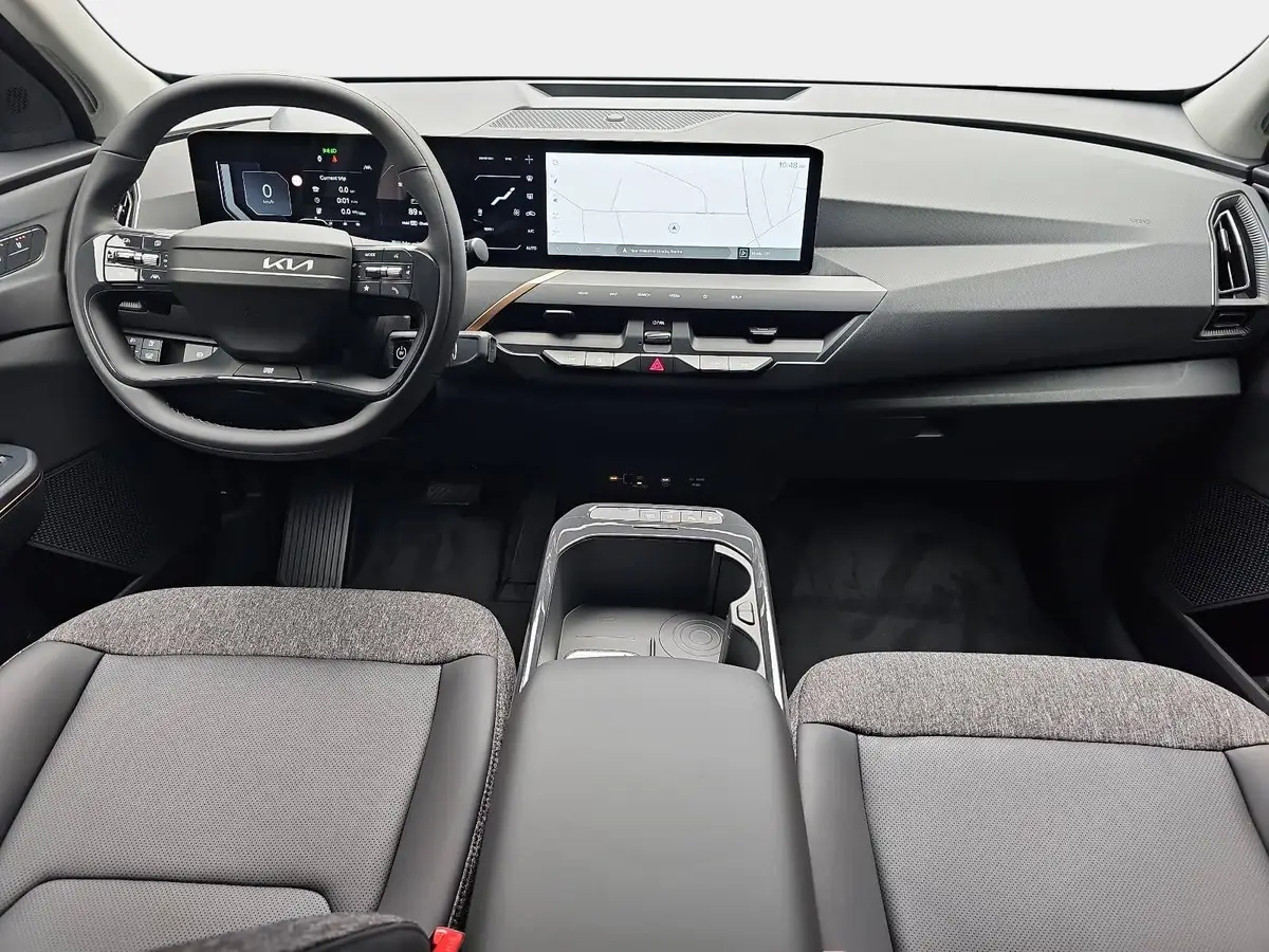 KIA EV5 81.4 KWH EARTH MJ26 DRIVEWISE