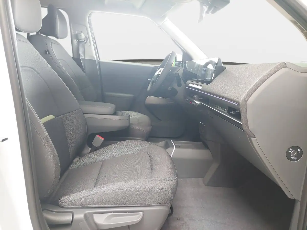 KIA EV2 42.2 KWH EARTH MJ27 WINTER-CONNECT 22KW-AC TECHN DRIVEWISE-PARK DESIGN
