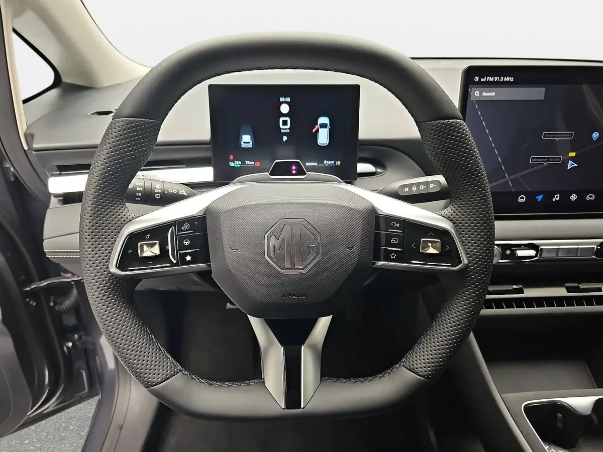 MG MG4 URBAN EV 43 KWH MY26 COMFORT