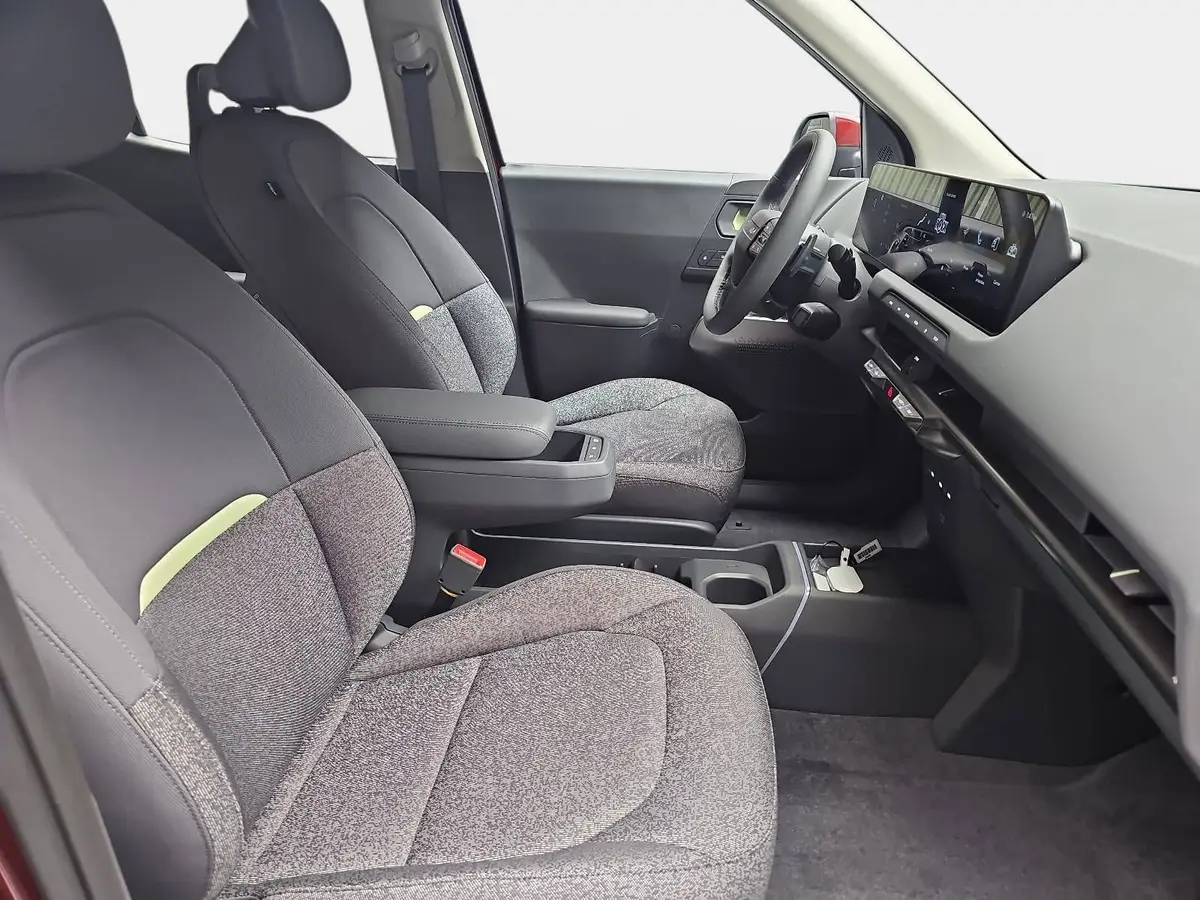 KIA EV2 42.2 KWH AIR MJ27 WINTER WÄRMEPUMPE
