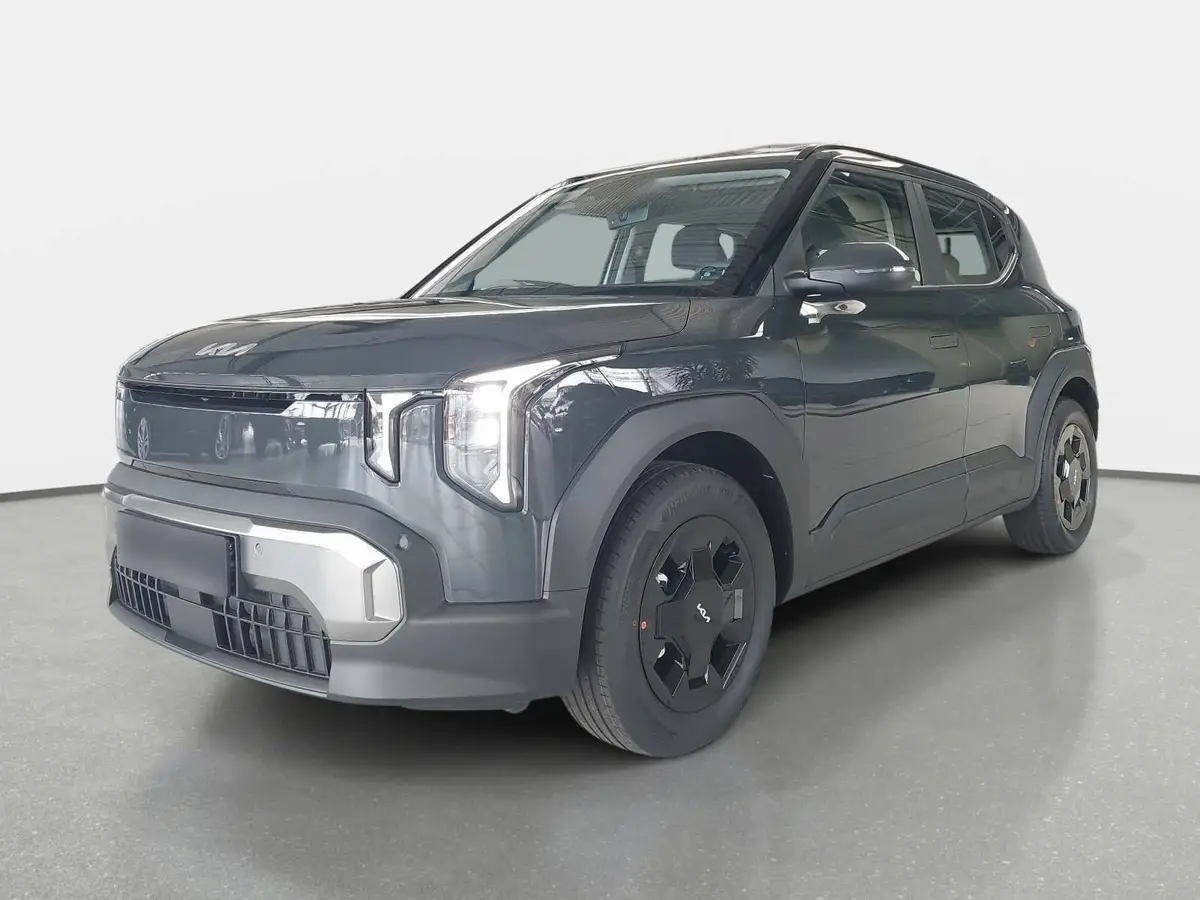 KIA EV2 42.2 KWH AIR MJ27 WINTER WÄRMEPUMPE