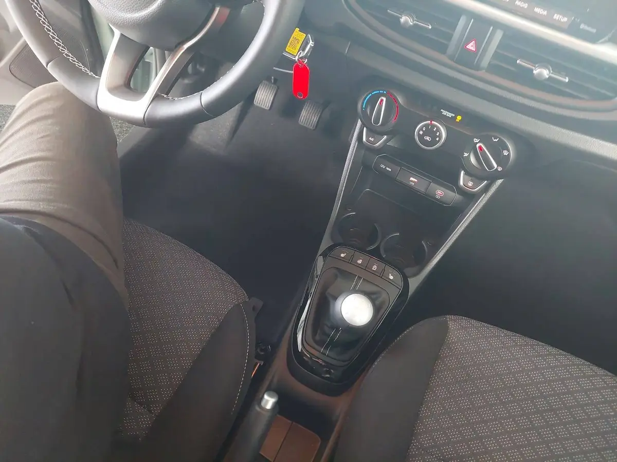 KIA PICANTO 1.0 GDI VISION MJ26 SITZH. NAVI KAMERA