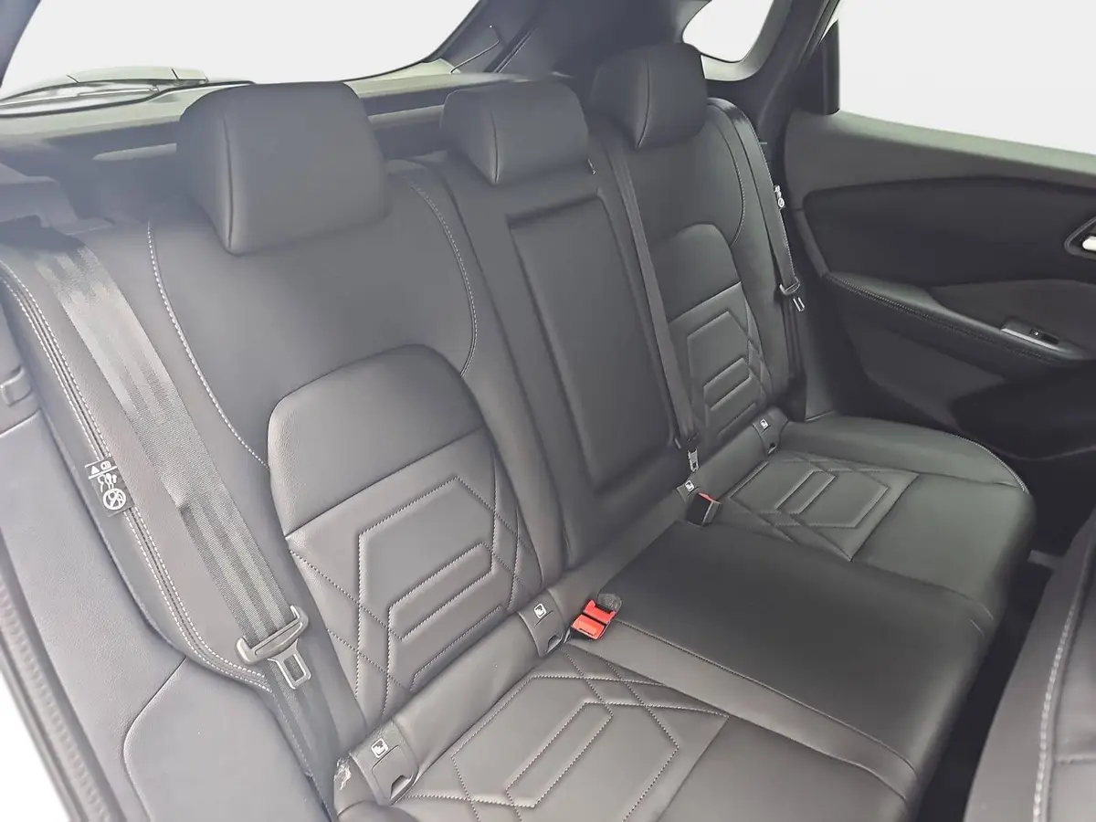 NISSAN QASHQAI 1.3 DIG-T MHEV AUTO. N-DESIGN KOMFORT-PLUS