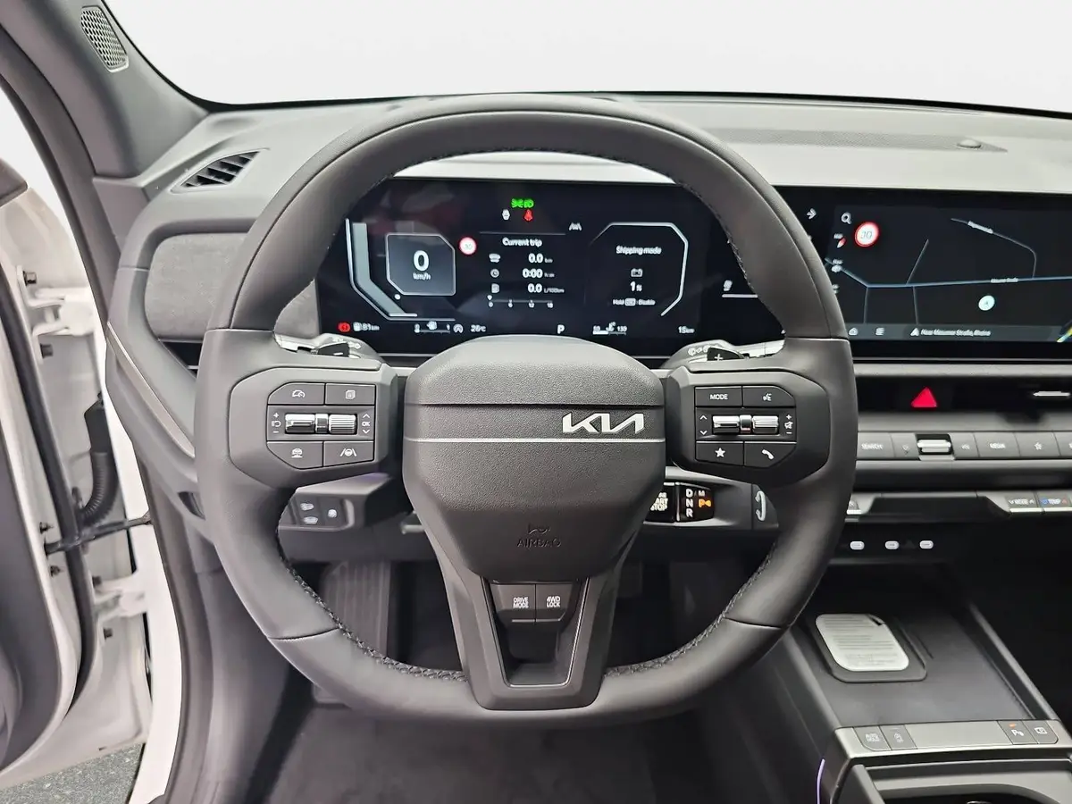 KIA ANDERE 1.6 T-GDI AWD DCT X-LINE MJ27