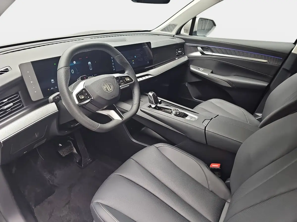 MG S9 PLUG-IN-HYBRID MY26 PREMIUM