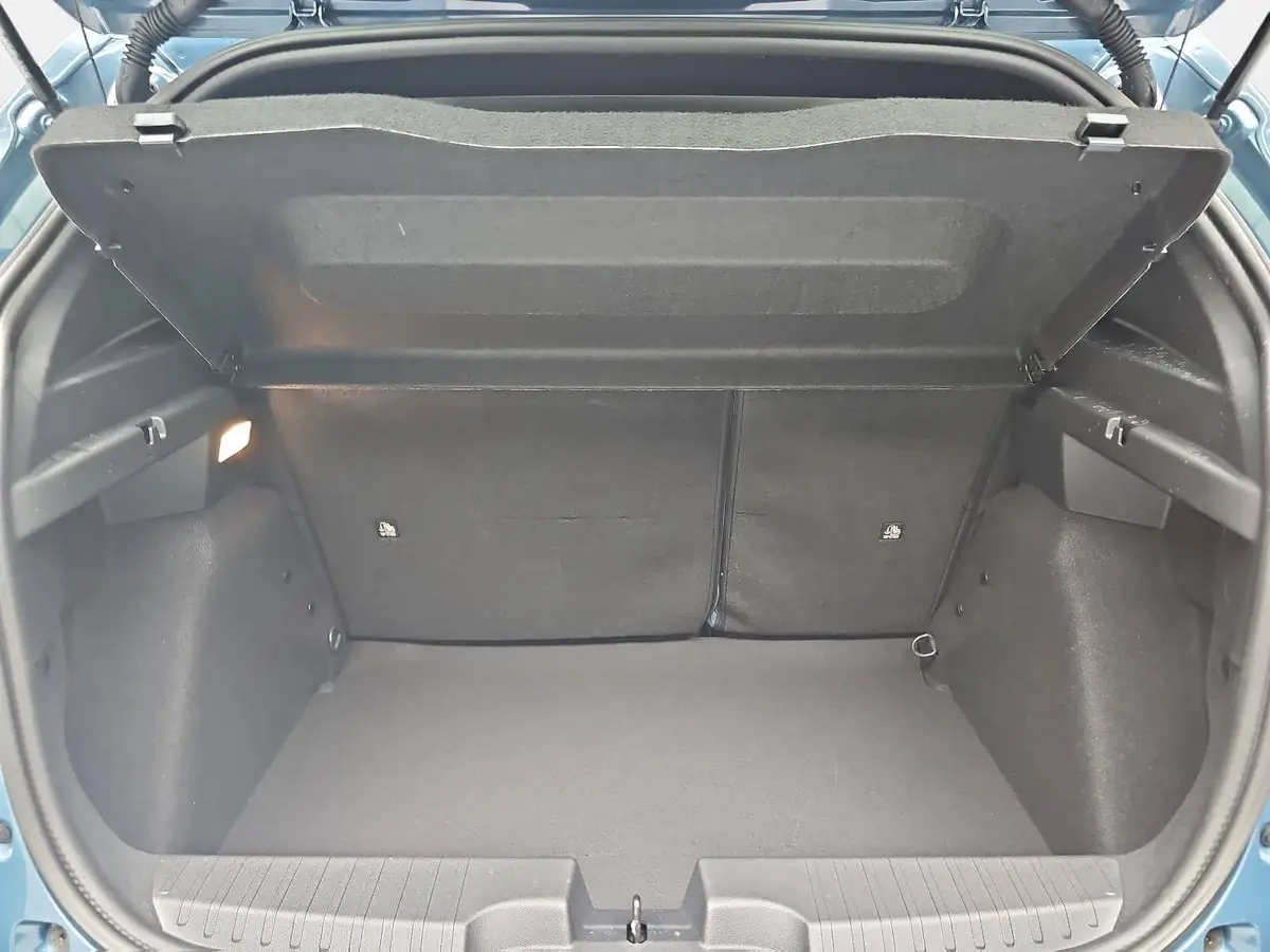 FIAT GRANDE PANDA ELEKTRO LA PRIMA MJ26 WINTER PAKET