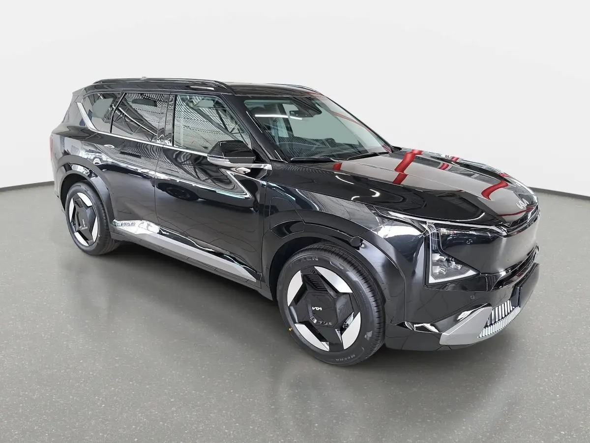 KIA EV5 81.4 KWH EARTH MJ26