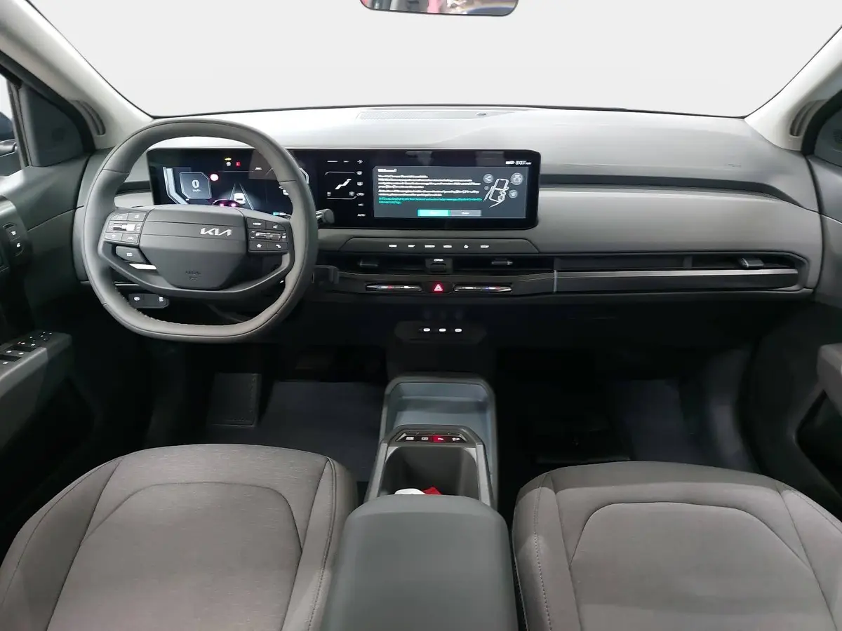 KIA EV3 58.3 KWH AIR MJ27 WINTER