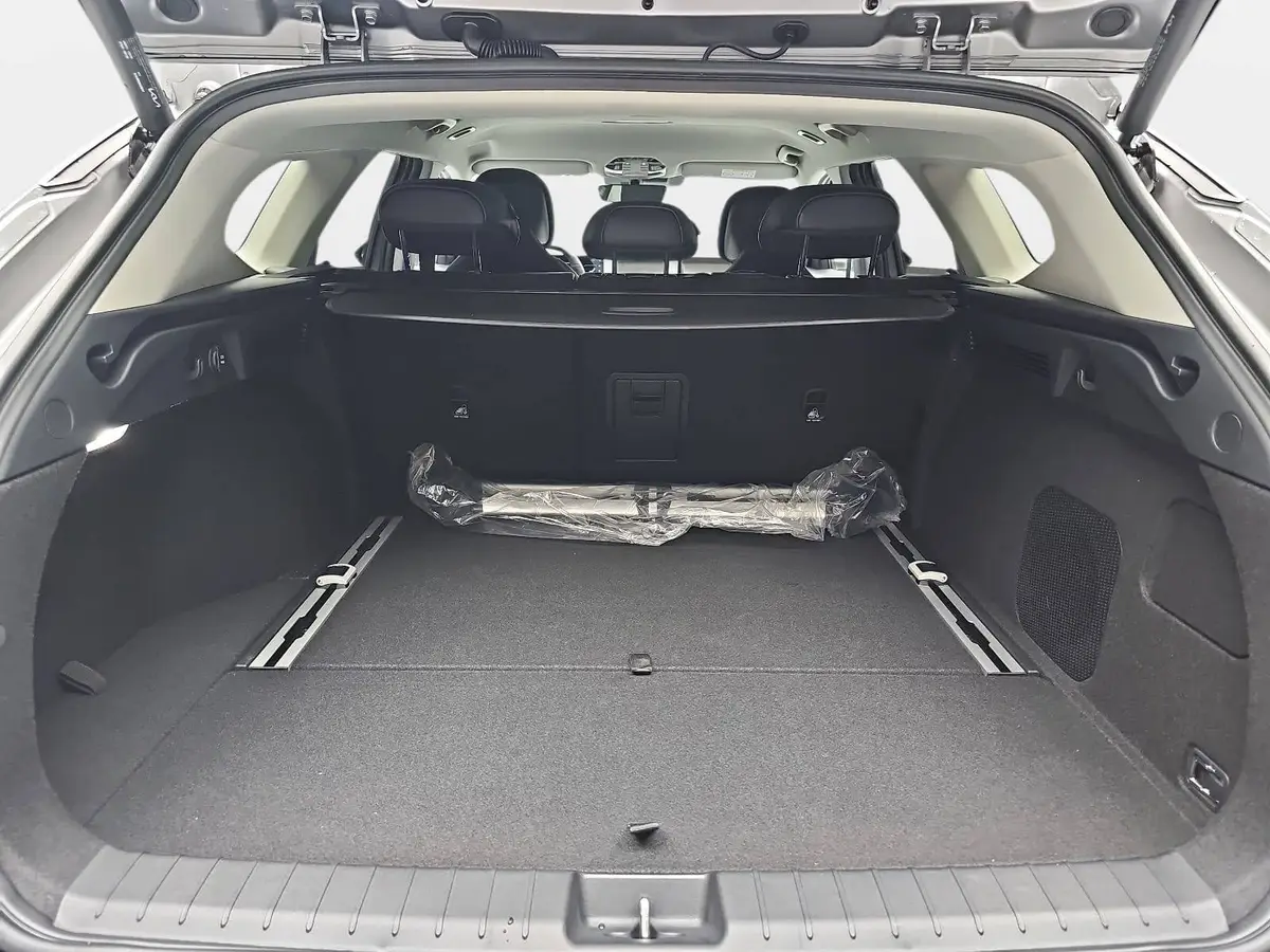 KIA K4 SW 1.6 T-GDI 150 PS DCT7 SPIRIT MJ26 DRIVEWISE-PARK SOUND