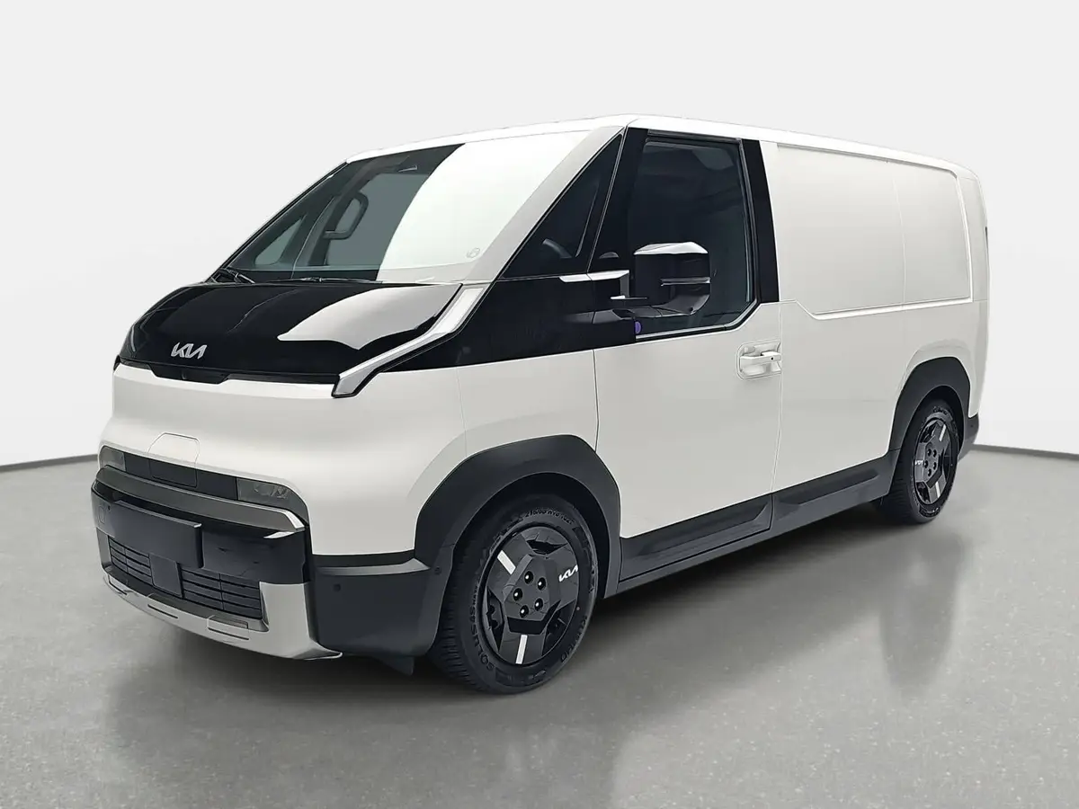KIA PV5 CARGO L2H1 3T 71.2 KWH ELITE MJ26 WÄRMEPUMPE ALLWETTERREIFEN