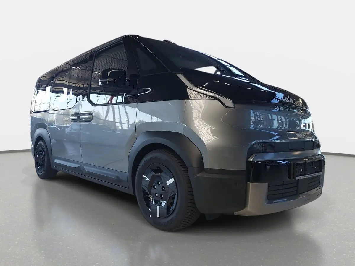 KIA PV5 PASSENGER 71.2 KWH ELITE MJ26 WÄRMEPUMPE ALLWETTERREIFEN