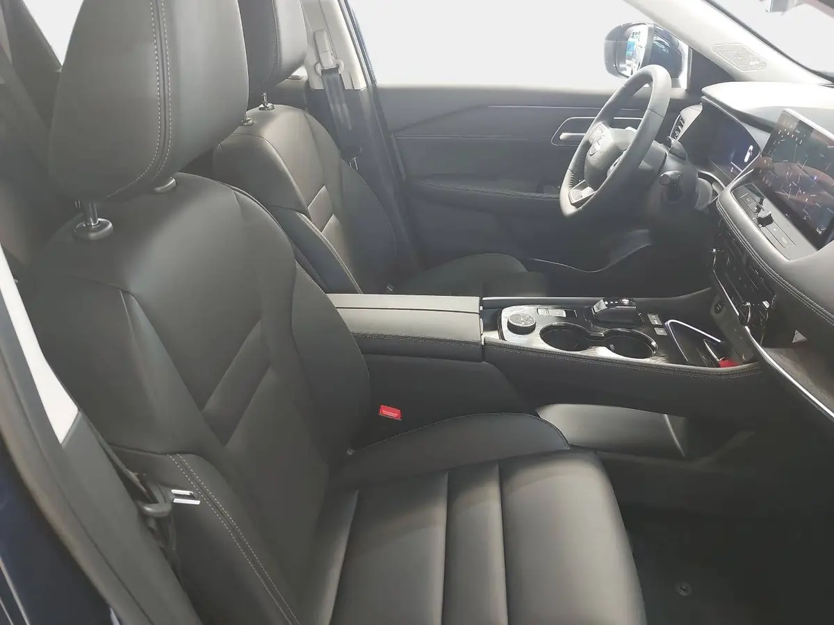 NISSAN X-TRAIL 1.5 VC-T E-4ORCE 4X4 AUTO. MJ26 TEKNA PANORAMA