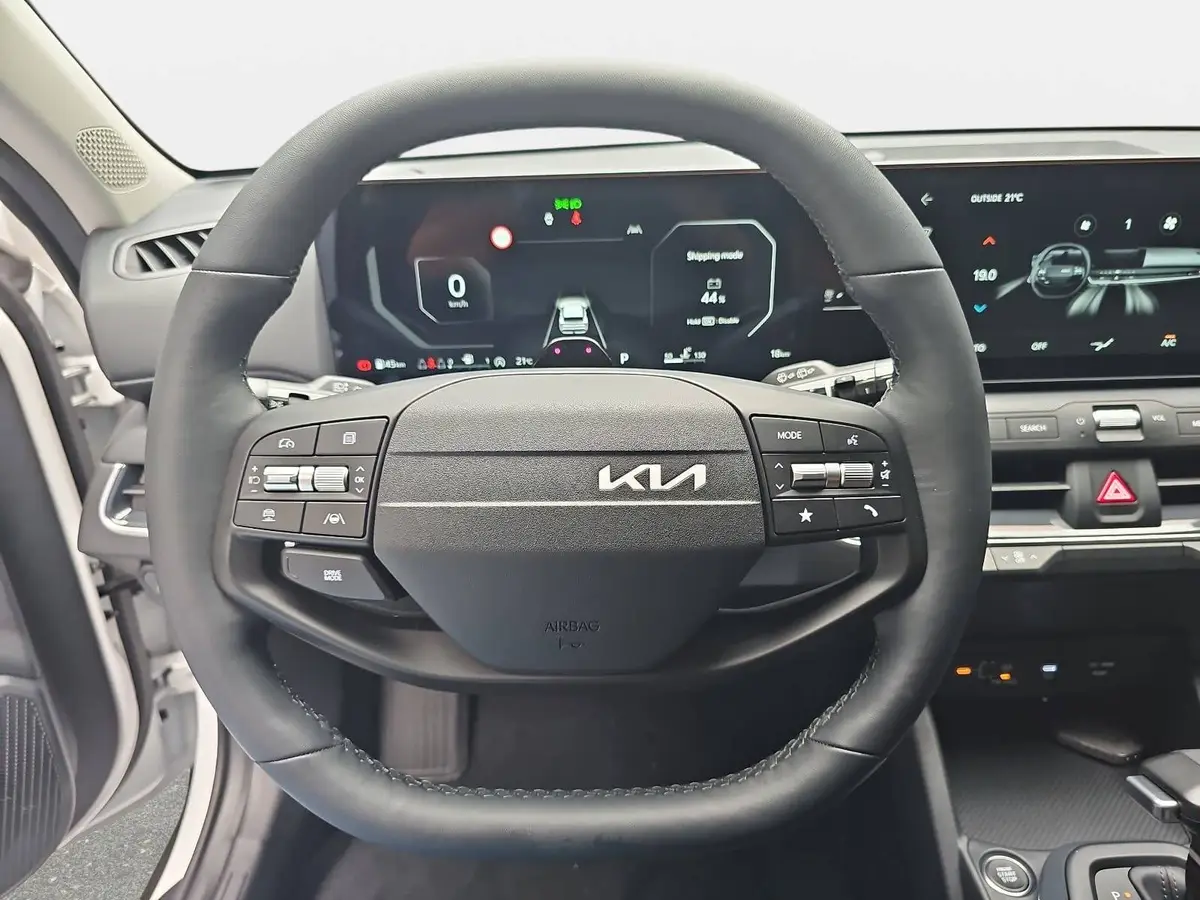 KIA K4 SW 1.6 T-GDI 150 PS DCT7 VISION MJ26 KOMFORT-PRO