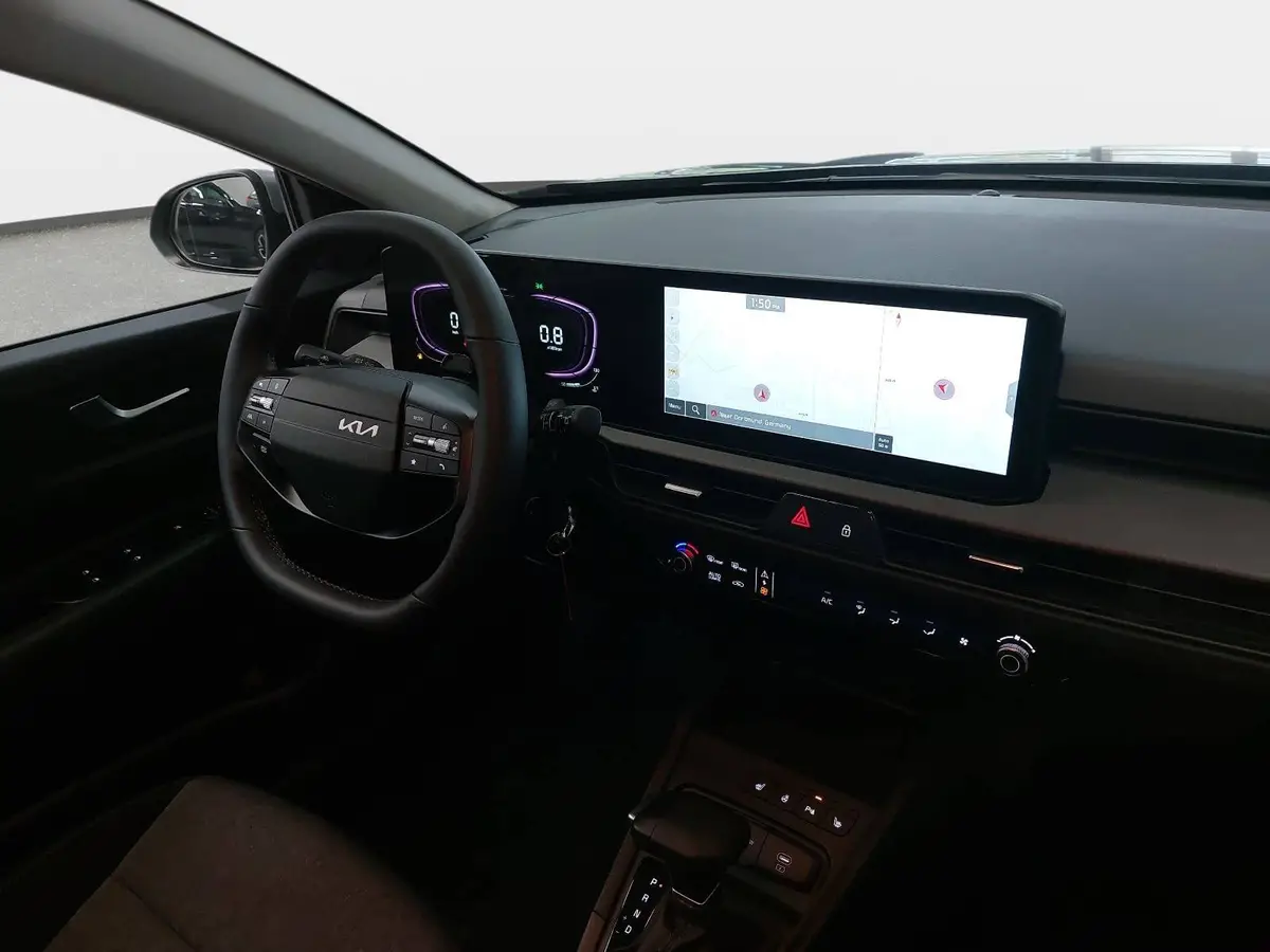 KIA STONIC 1.0 T-GDI 100 DCT VISION MJ26 SITZH. NAVI
