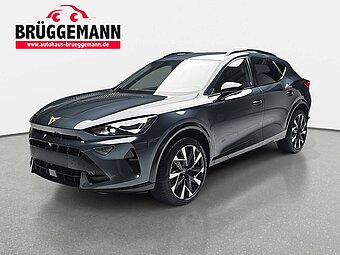 CUPRA FORMENTOR 1.5 ETSI DSG NAVI LED ACC SPURPAKET EL.HECKKL. KAM