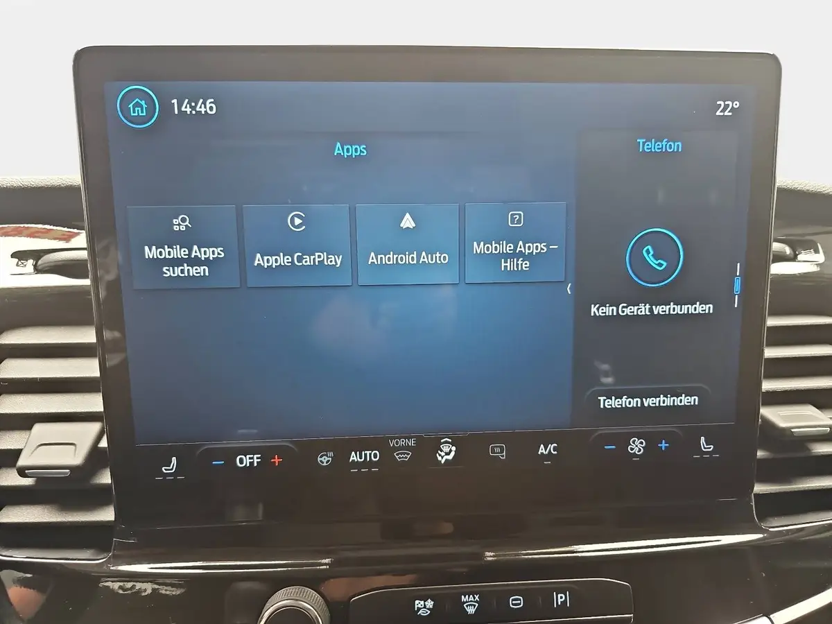 FORD TRANSIT 2.0 TDCI 350 L4H3 TREND RWD KLIMAAUTO. KAMERA GRA