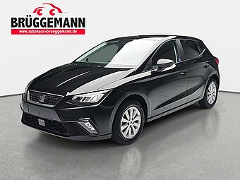 SEAT IBIZA 1.0 TSI DSG MOVE NAVI LED FULL-LINK WINTER SICHT P