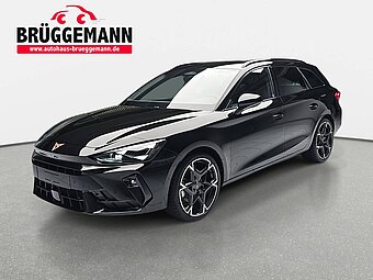 CUPRA LEON ST 1.5 ETSI DSG NAVI LED KLIMAAUTO ACC FULL-LINK KAME