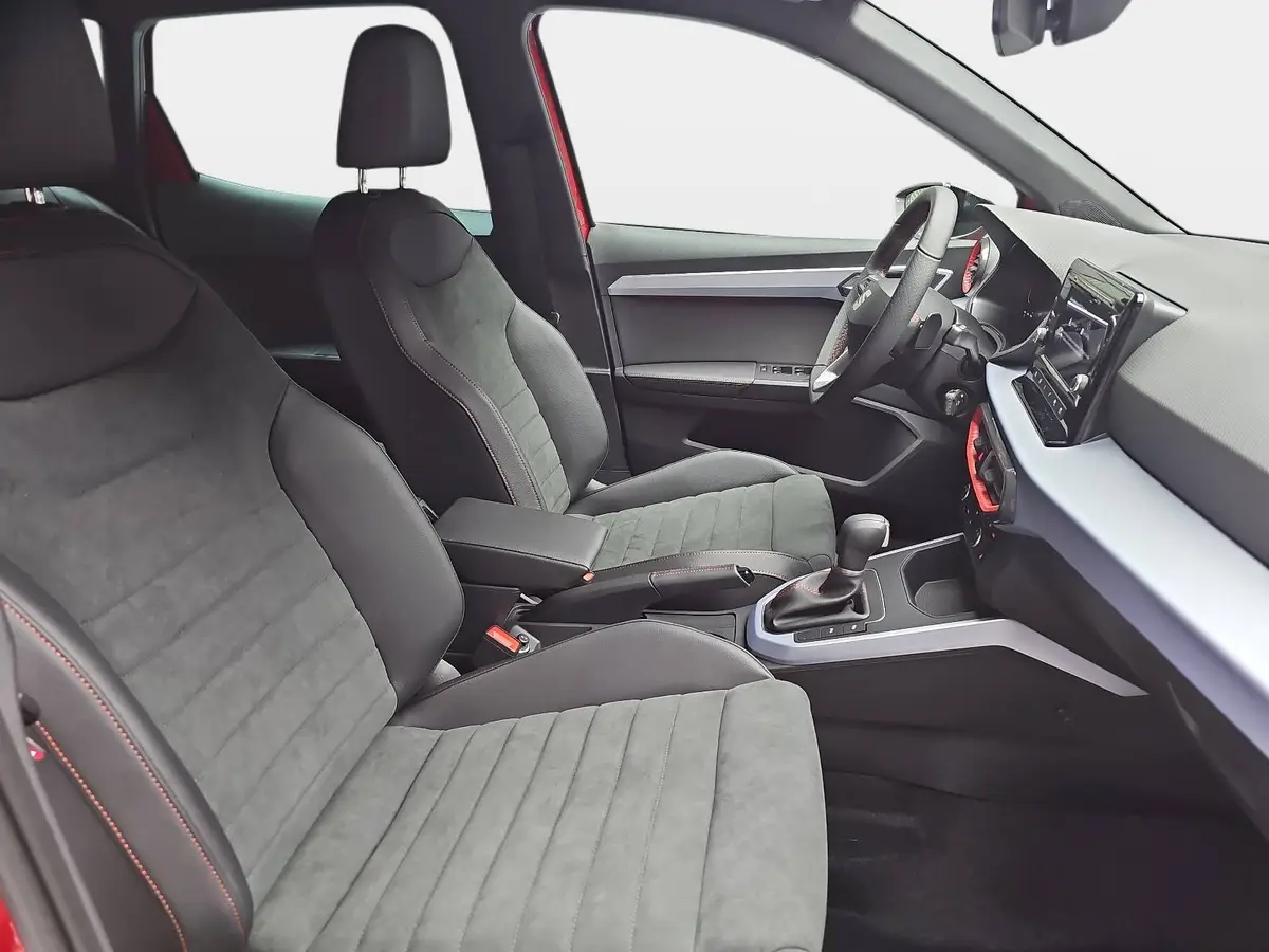 SEAT ARONA 1,0 TSI DSG FR LED AUDIO DINAMICA P-ASSIST WINTER 