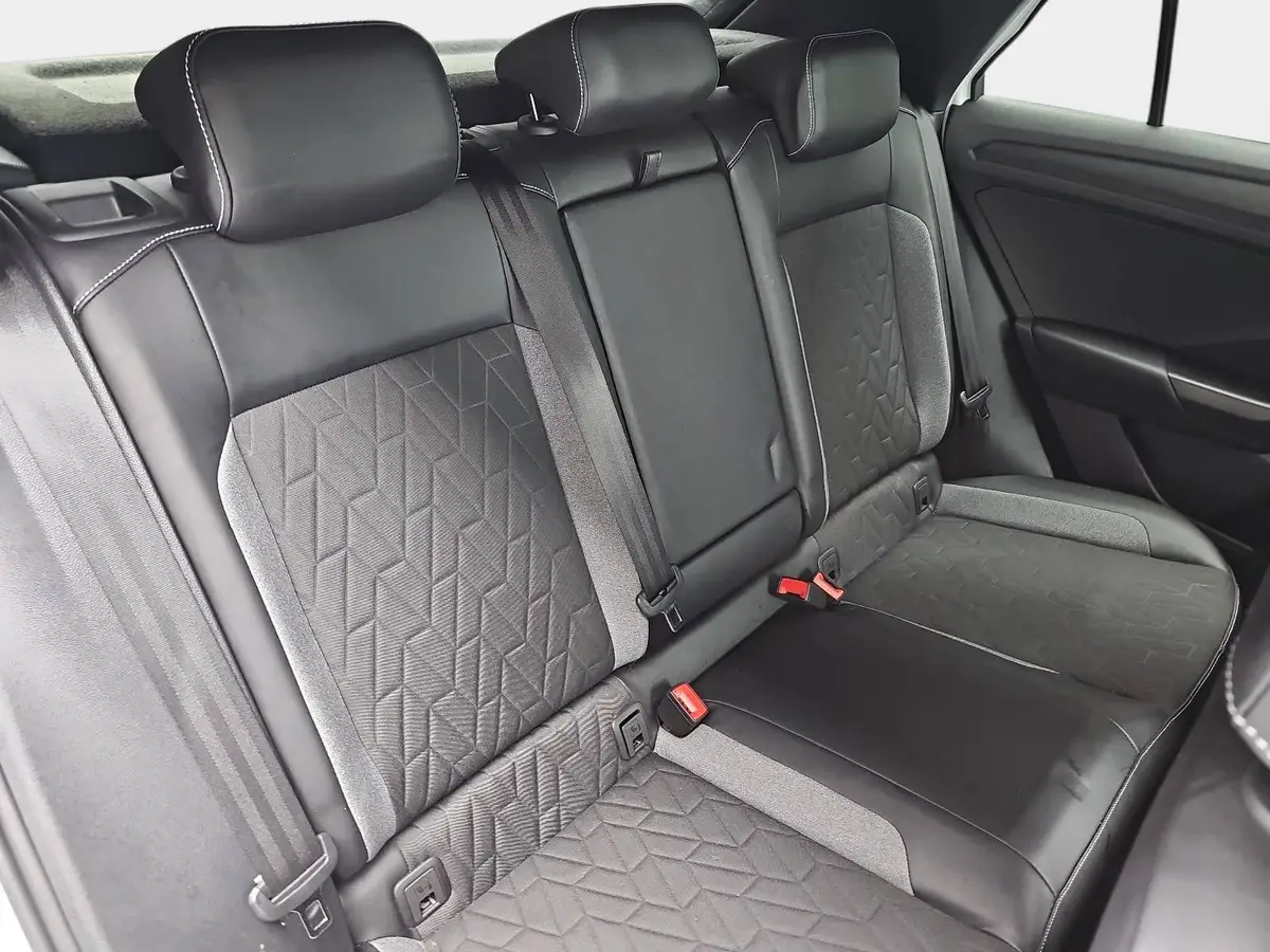 VW T-ROC 1.5 TSI DSG GOAL NAVI LED KLIMAAUTO ACC KAMERA AHK