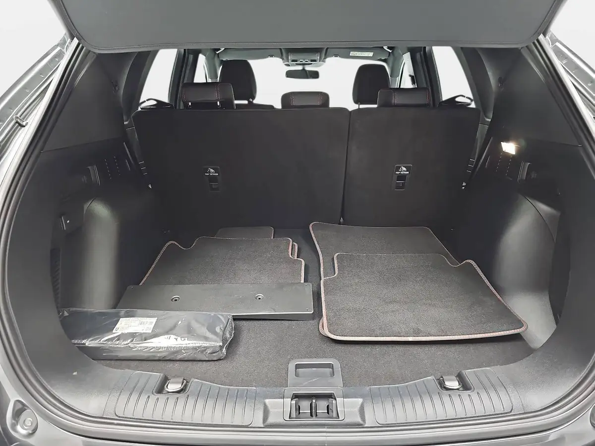 FORD KUGA 1.5 EB AUTO. 8G ST-LINE X NAVI MATRIX-LED ACC HUD 