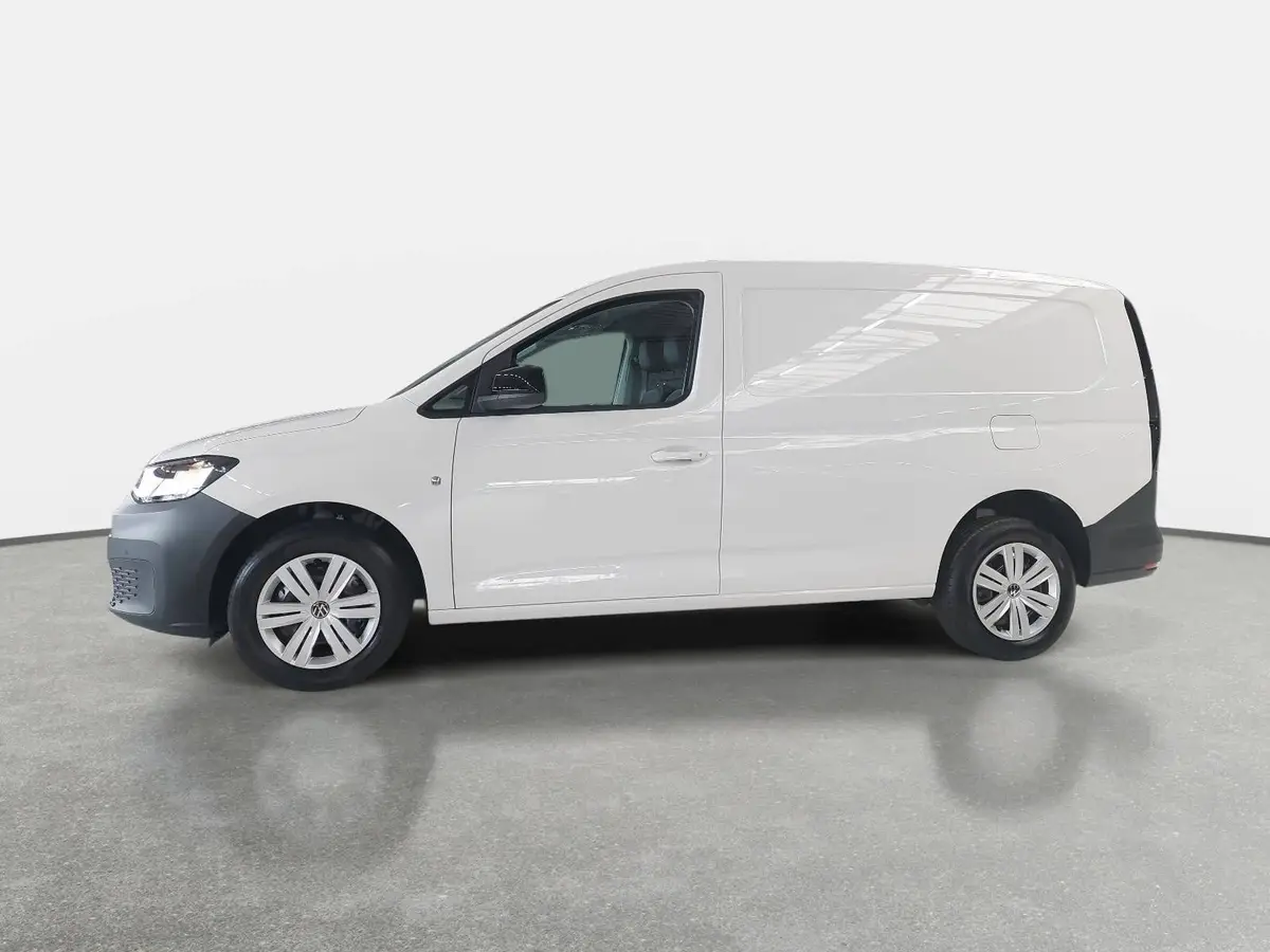 VW CADDY MAXI 2.0 TDI CARGO KLIMA APP-CONNECT PDC KAMERA