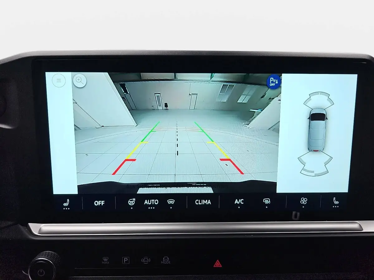 VW T7 TRANSPORTER 2.0 TDI DSG KASTEN L2H1 NAVI LED ACC WINTER 3-S KA