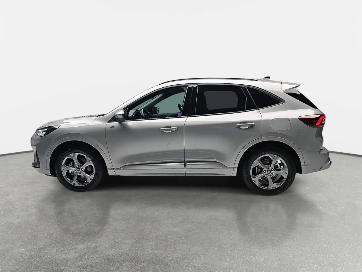 FORD KUGA 1.5 EB AUTO. ST-LINE NAVI LED KLIMAAUTO WINTER SIC